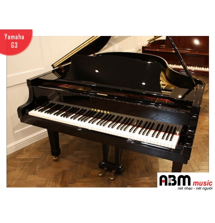 Piano Yamaha G3 